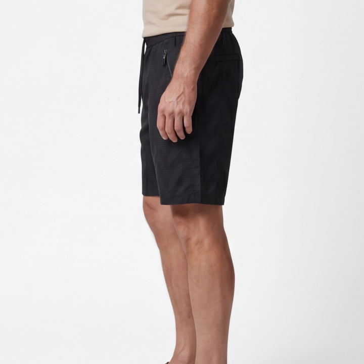 Renshaw Cotton Cargo Shorts