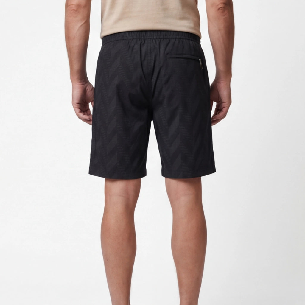 Renshaw Cotton Cargo Shorts