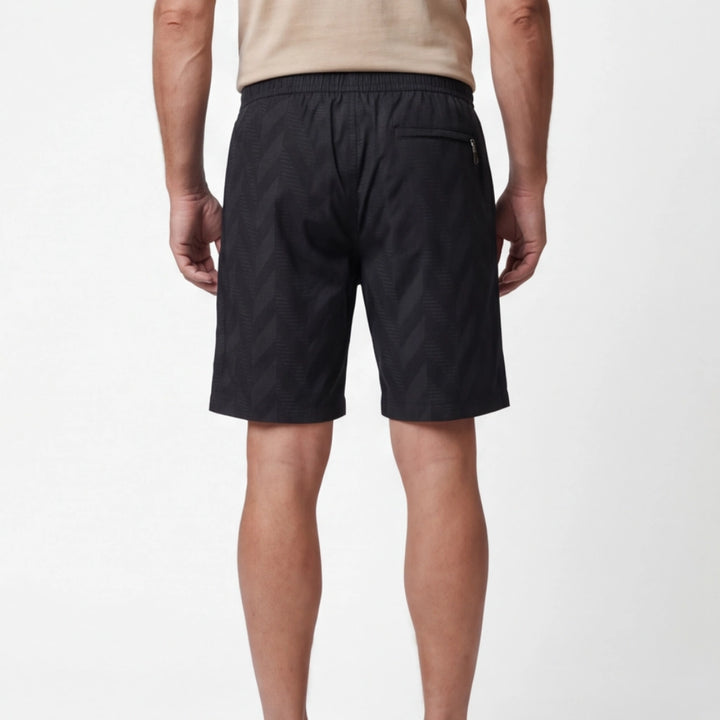 Renshaw Cotton Cargo Shorts