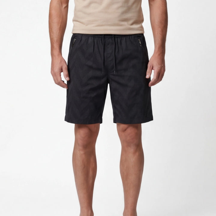 Renshaw Cotton Cargo Shorts
