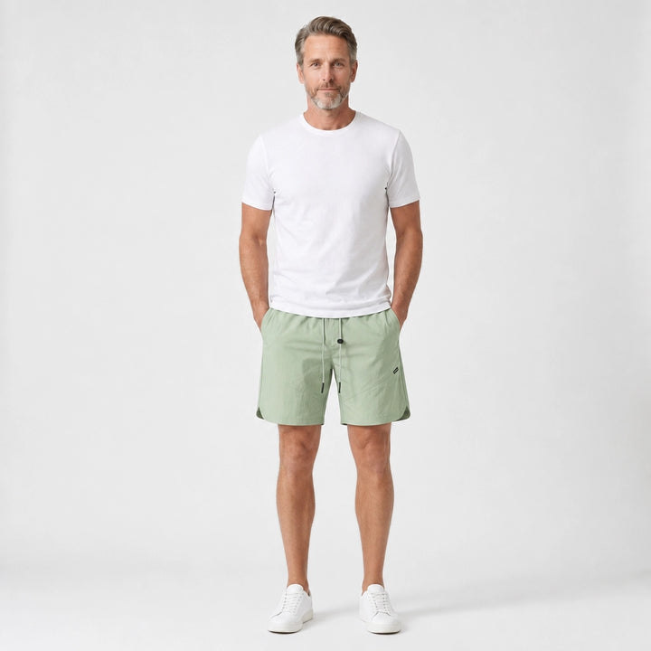 Eisley Mesh Mesh Shorts