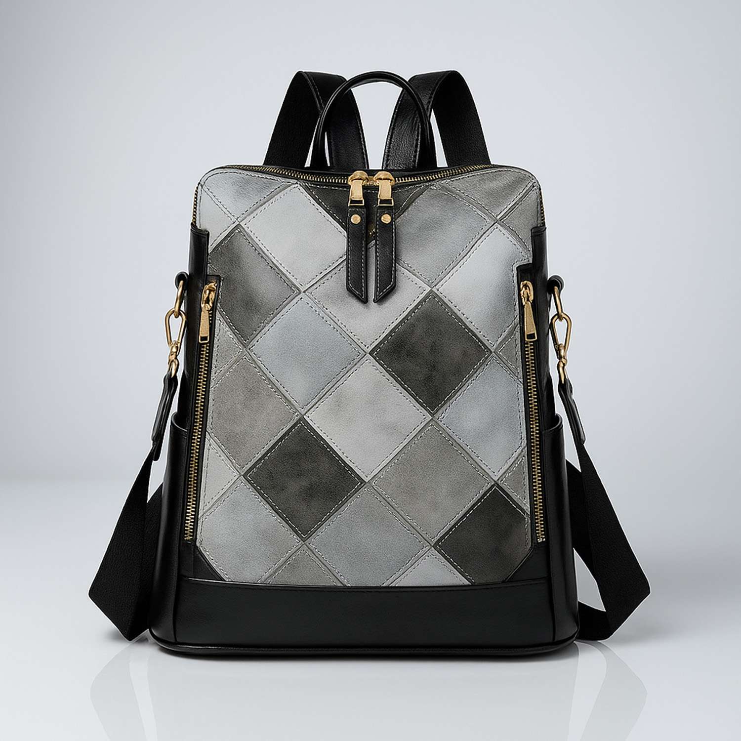 Madena NY Designer Backpack