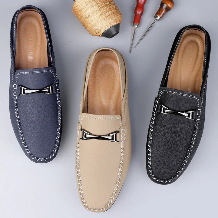 Brentino Italian Loafer