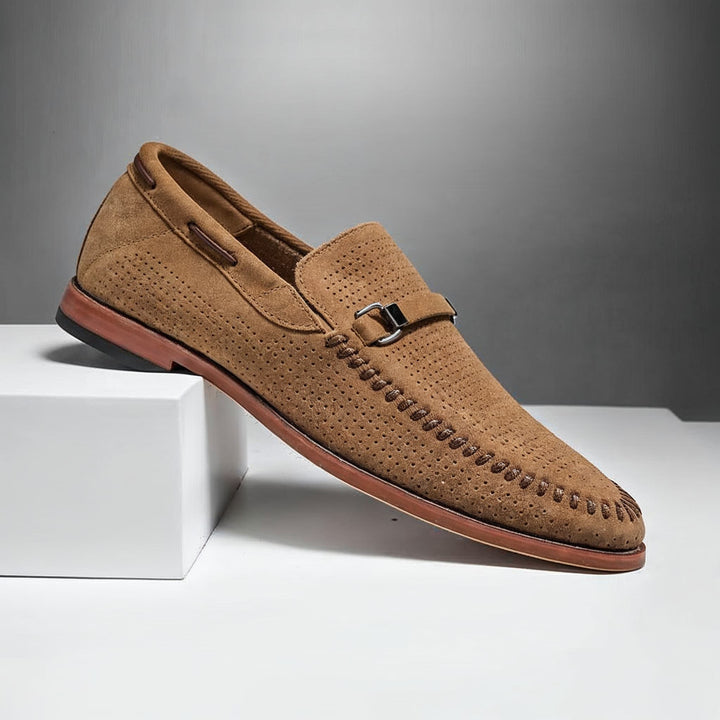 Valerio Italian Loafer
