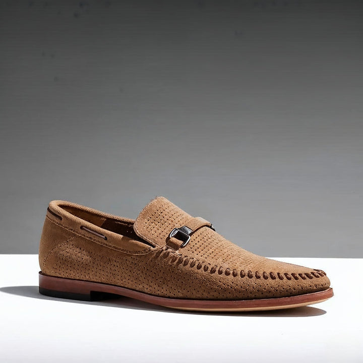 Valerio Italian Loafer