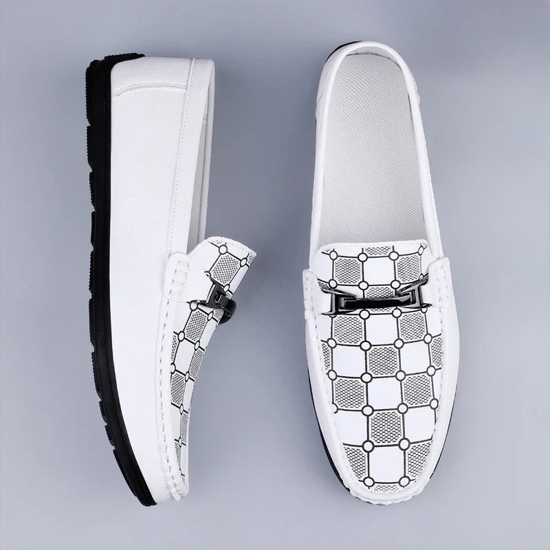 Brentino Italian Loafer
