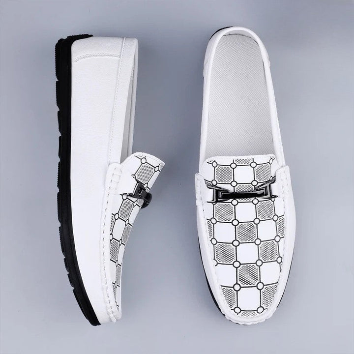 Brentino Italian Loafer