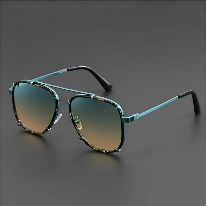 Bravura Aviator Shades