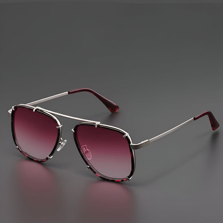 Bravura Aviator Shades