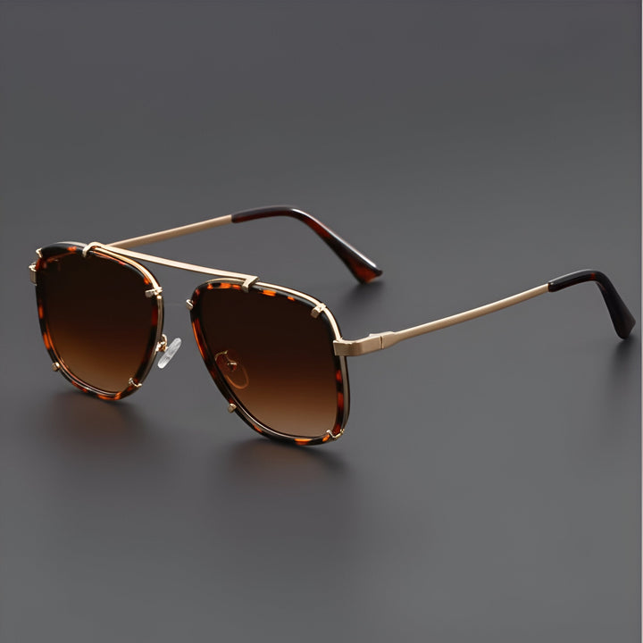 Bravura Aviator Shades