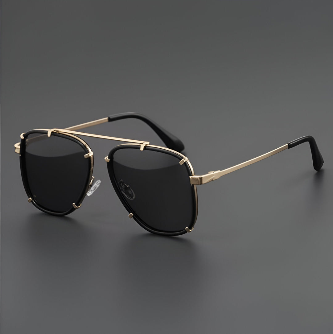 Bravura Aviator Shades