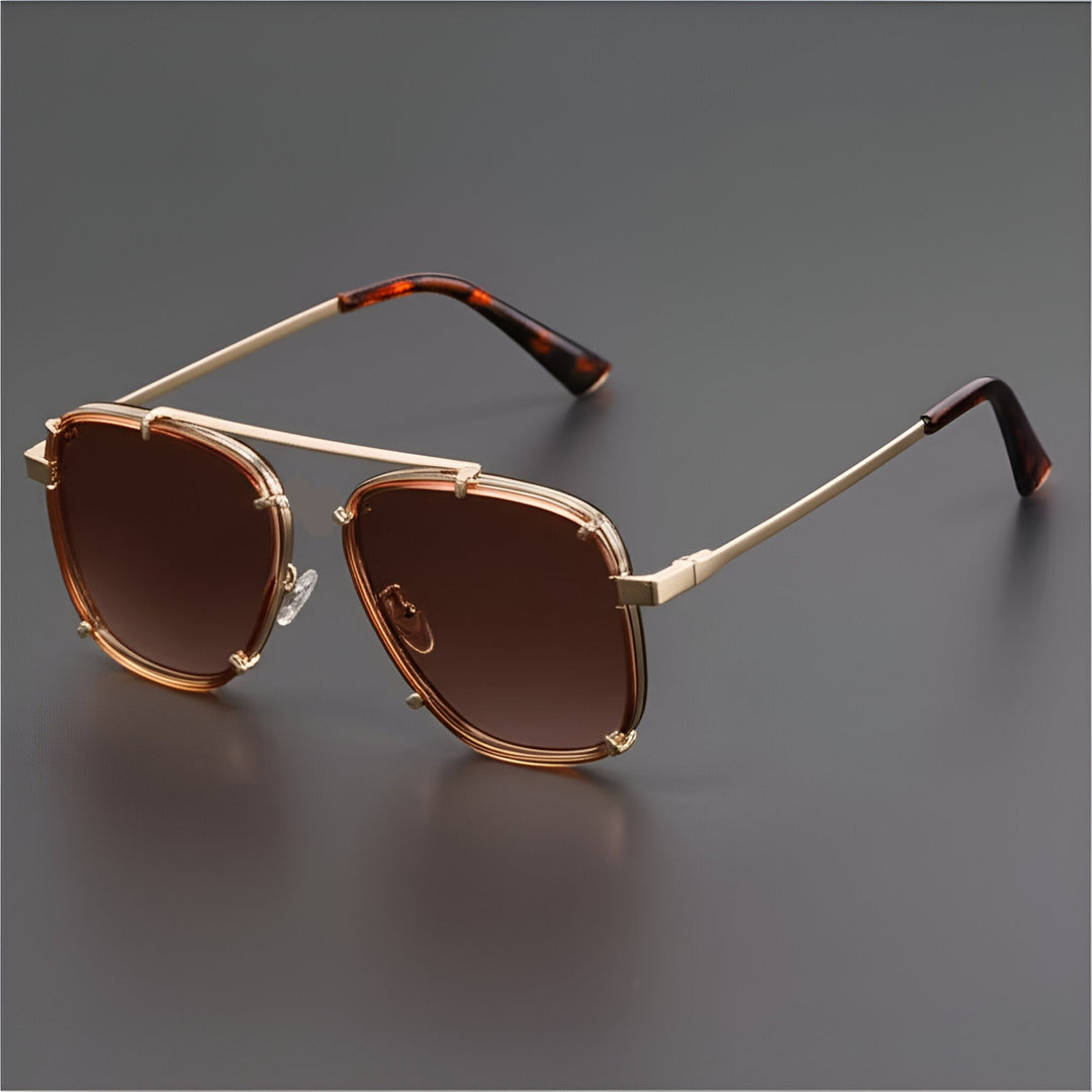 Bravura Aviator Shades