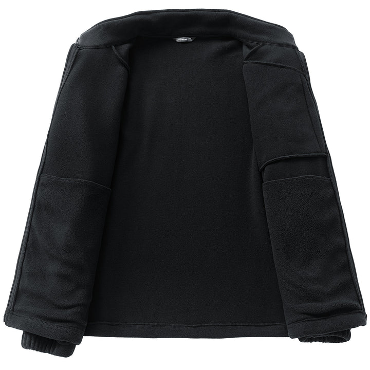 Walters Fleece Jacket