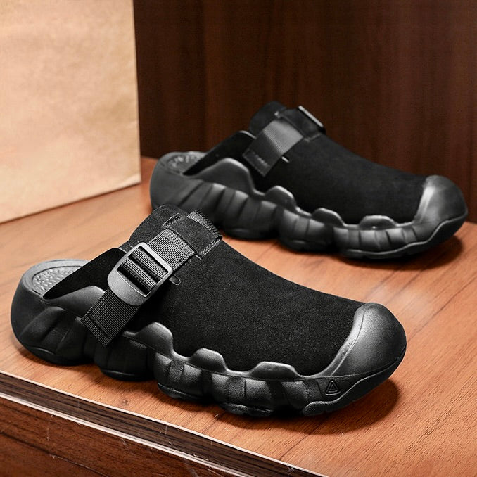 Ranger Outdoor Slides