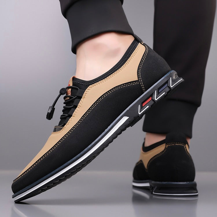 Vinicio Italian Shoes