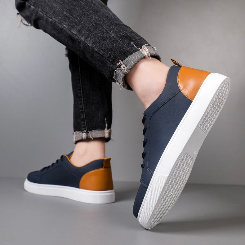Waymore Rally Sneakers