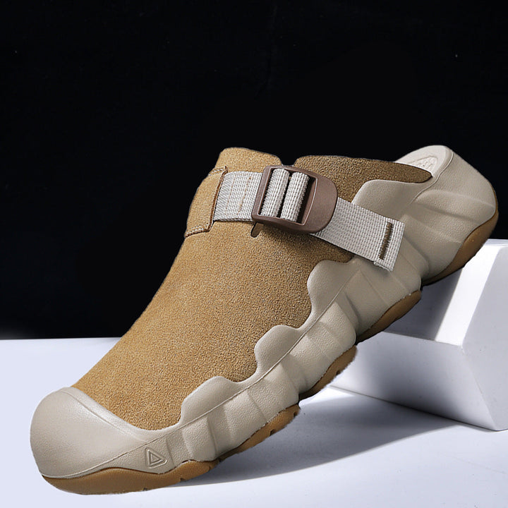 Ranger Outdoor Slides