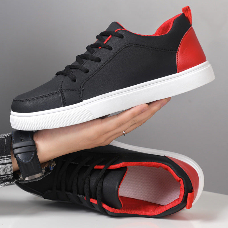 Waymore Rally Sneakers