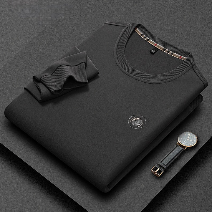 Mauricio Crew-Neck Pullover