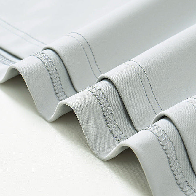 Anthony Quarter-Zip Pullover