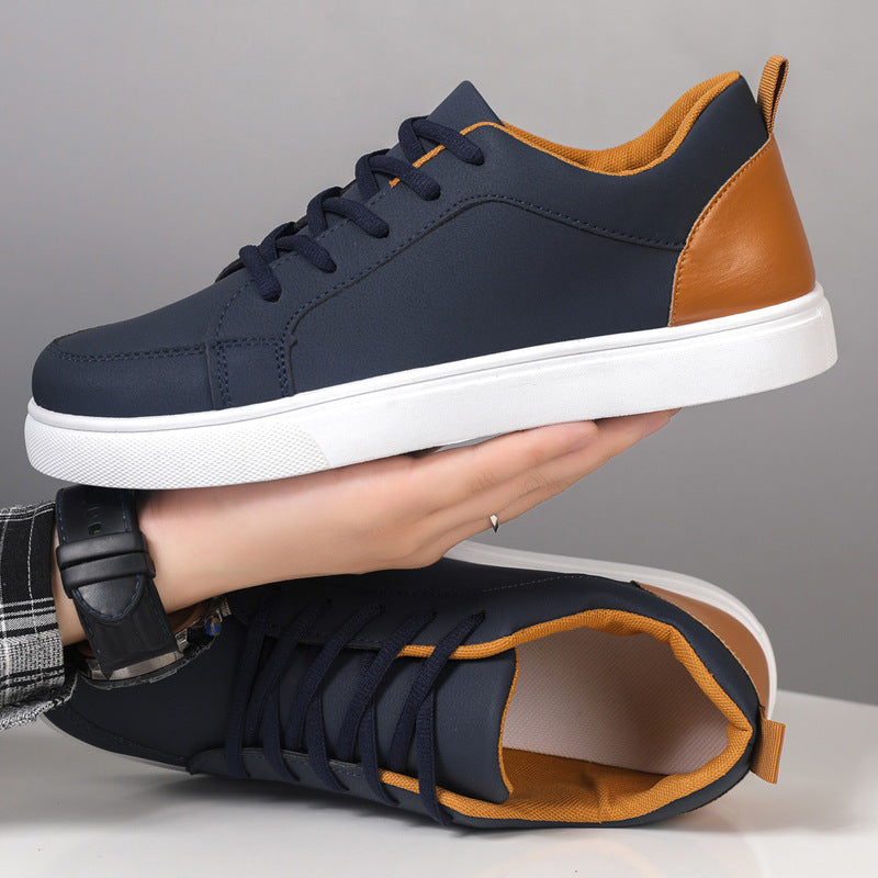 Waymore Rally Sneakers