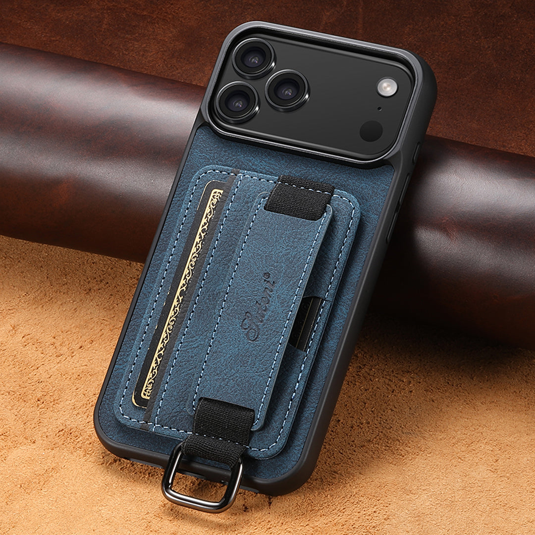 Carvano Grip iPhone Case