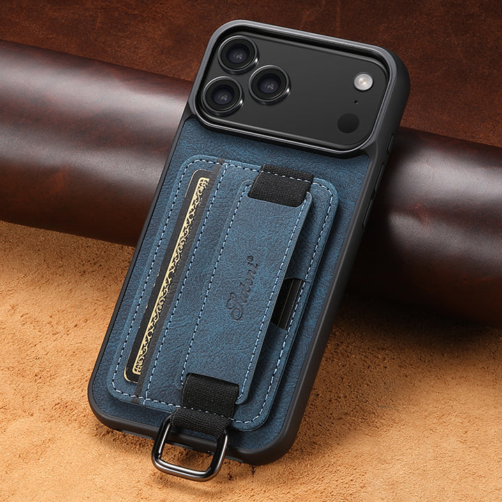 Carvano Grip iPhone Case
