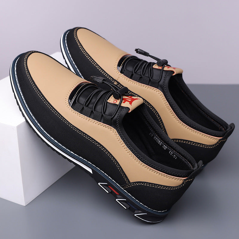 Vinicio Italian Shoes