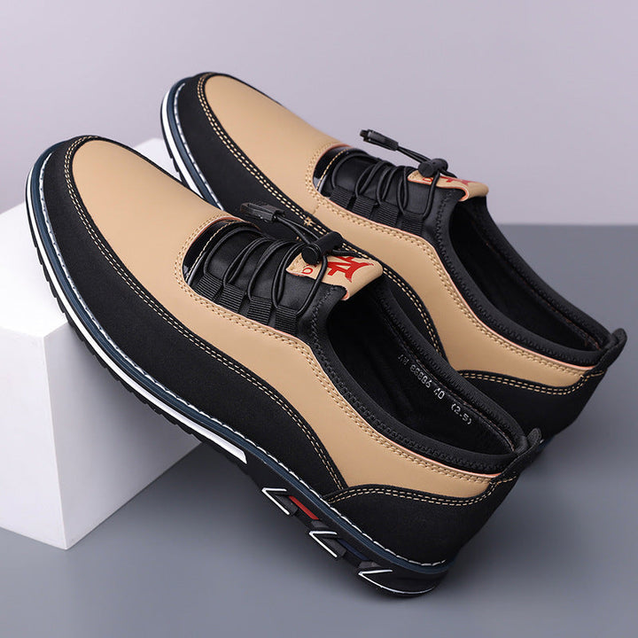 Vinicio Italian Shoes