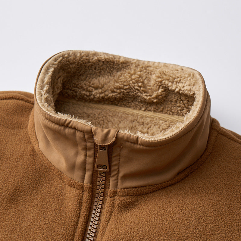 Flagstone Fleece Jacket