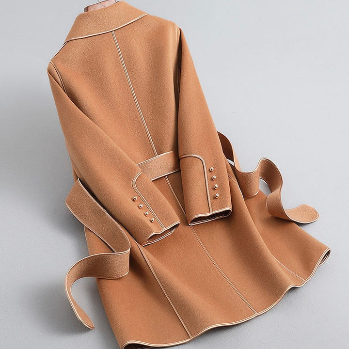 Camille Winter Coat