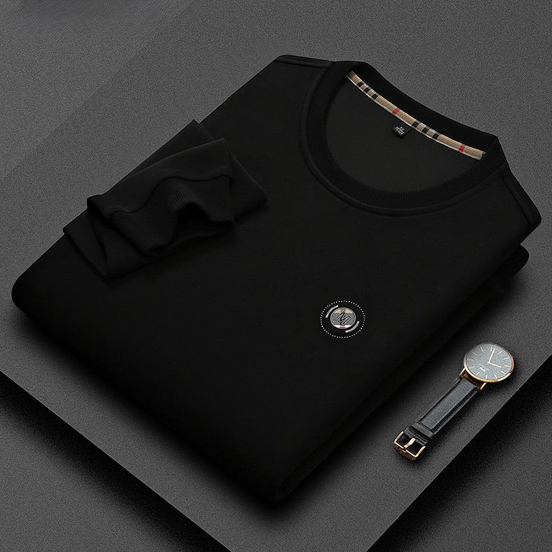 Mauricio Crew-Neck Pullover