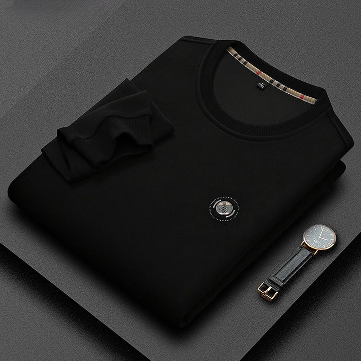 Mauricio Crew-Neck Pullover