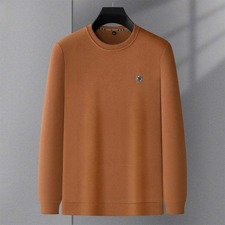 Mauricio Crew-Neck Pullover