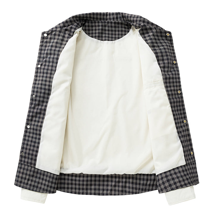 Coltwell Coach Jacket