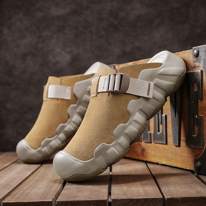 Ranger Outdoor Slides