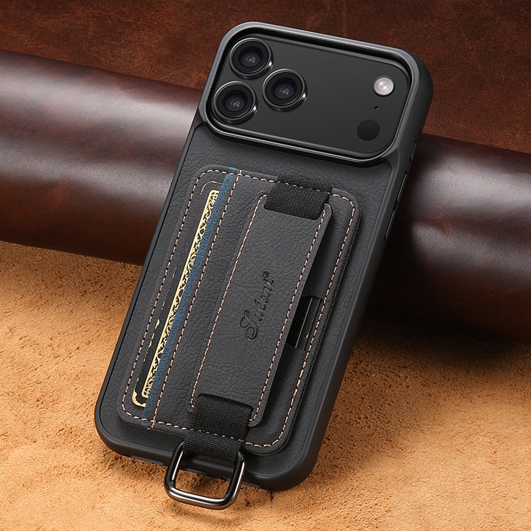 Carvano Grip iPhone Case