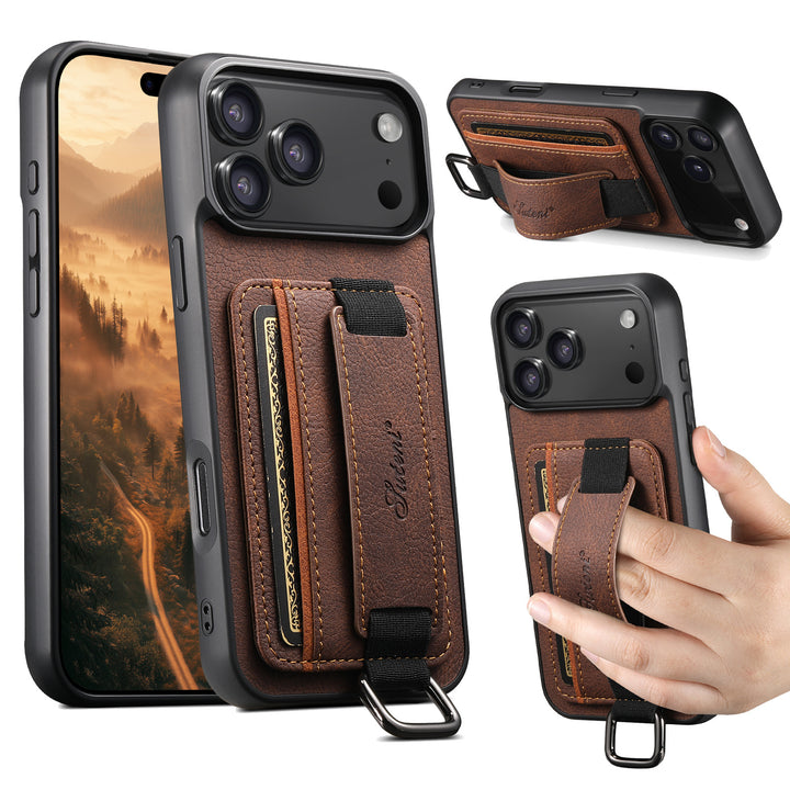 Carvano Grip iPhone Case