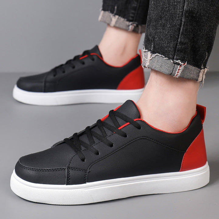Waymore Rally Sneakers