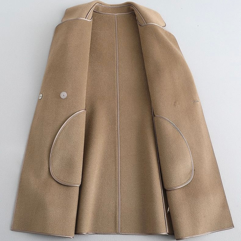 Camille Winter Coat