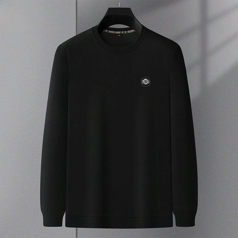 Mauricio Crew-Neck Pullover