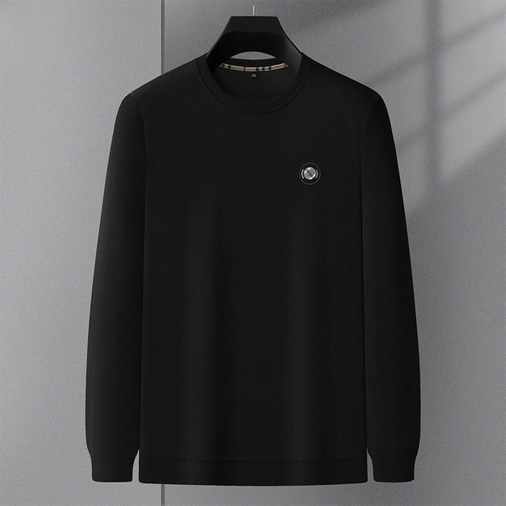 Mauricio Crew-Neck Pullover