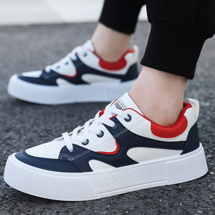 Dawson Razor Sneakers