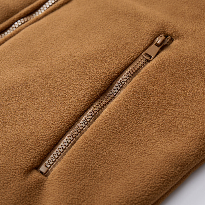 Flagstone Fleece Jacket