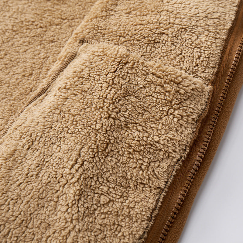 Flagstone Fleece Jacket