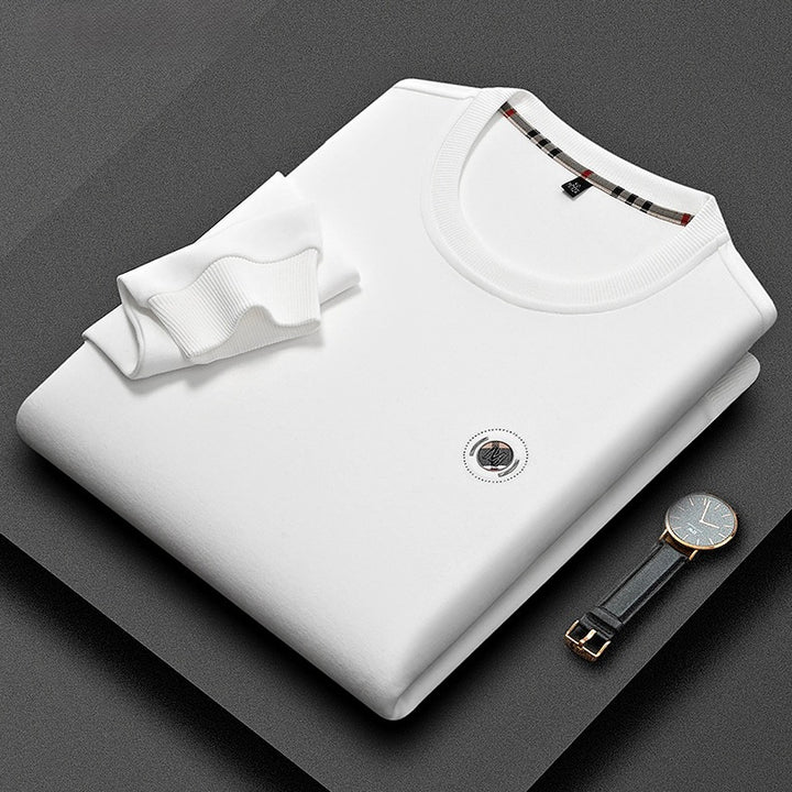 Mauricio Crew-Neck Pullover