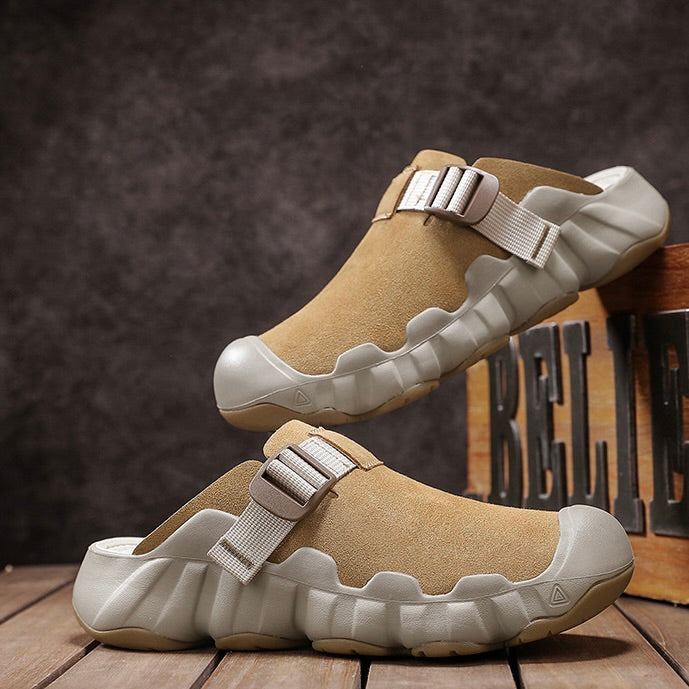 Ranger Outdoor Slides