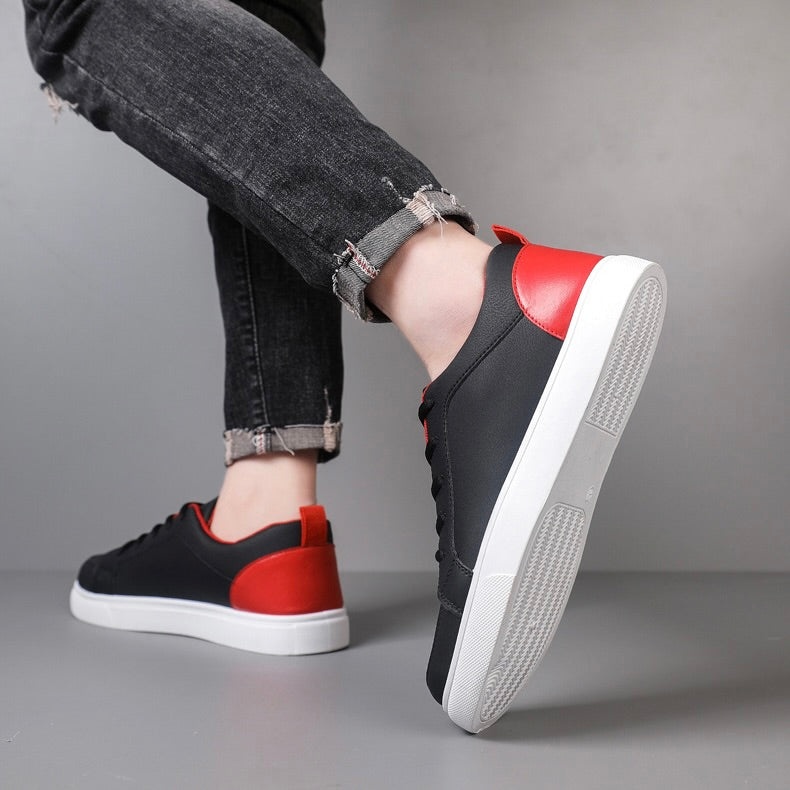 Waymore Rally Sneakers