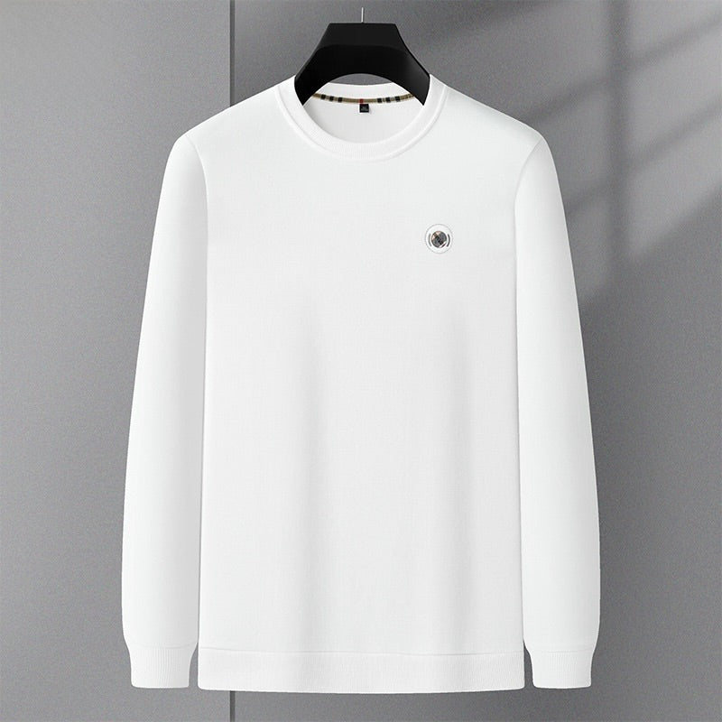 Mauricio Crew-Neck Pullover