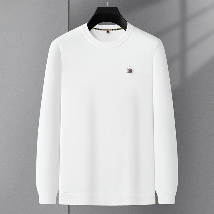 Mauricio Crew-Neck Pullover